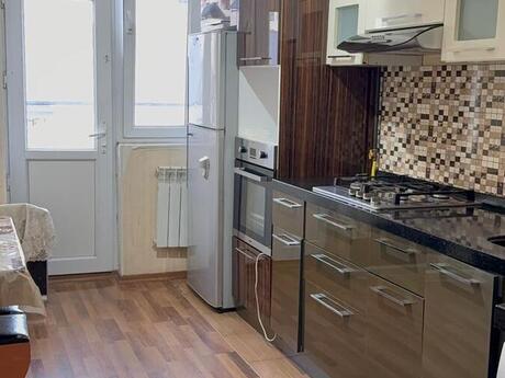 2 otaqlı yeni tikili - Xırdalan - 65 m²