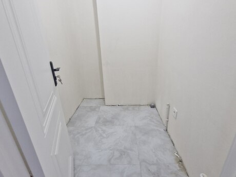 3 otaqlı yeni tikili - Masazır q. - 63 m²