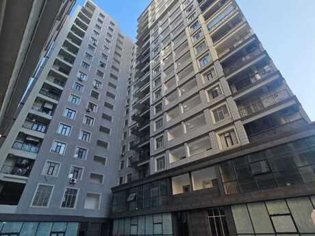 3 otaqlı yeni tikili - 28 May m. - 145 m²
