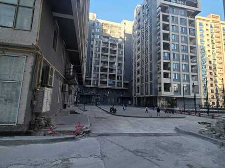 3 otaqlı yeni tikili - 28 May m. - 145 m²