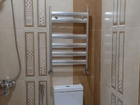 2-комн. новостройка - Низаминский  р. - 50 м²