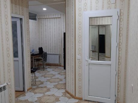 2-комн. новостройка - Низаминский  р. - 50 м²