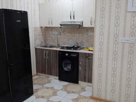 2-комн. новостройка - Низаминский  р. - 50 м²