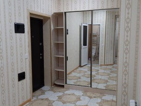 2-комн. новостройка - Низаминский  р. - 50 м²