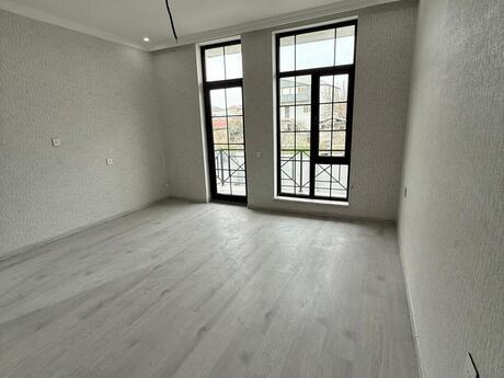4-комн. дом/дача - пос. Мехтиабад - 155 м²