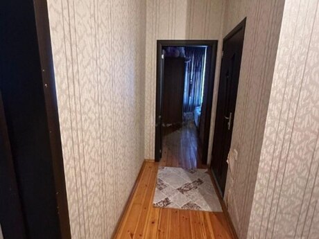 2 otaqlı yeni tikili - Memar Əcəmi m. - 55 m²