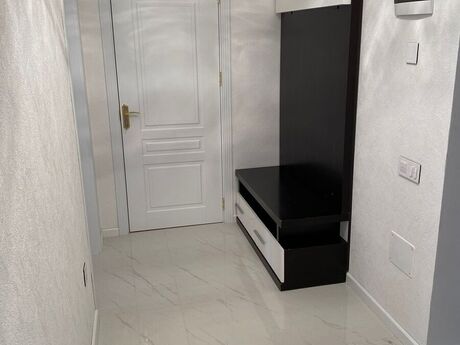 2 otaqlı yeni tikili - 28 May m. - 75 m²