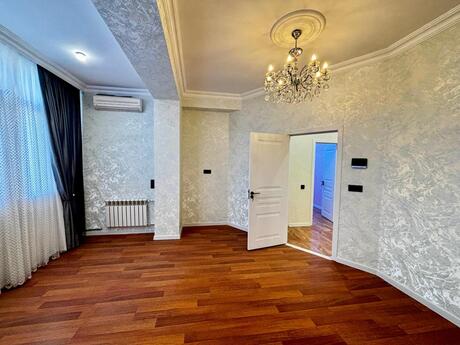 2-комн. новостройка - м. Гянджлик - 55.7 м²