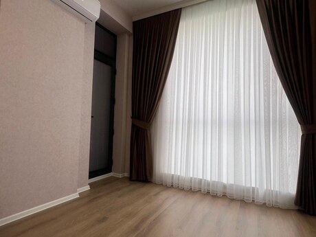 2 otaqlı yeni tikili - Koroğlu m. - 70 m²