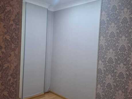 3-комн. новостройка - пос. Ени Ясамал - 85 м²