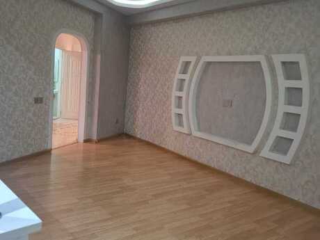 3-комн. новостройка - пос. Ени Ясамал - 85 м²