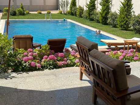 Elan №6131711 - Bakı, Mərdəkan q., 4 otaqlı, 350 m²