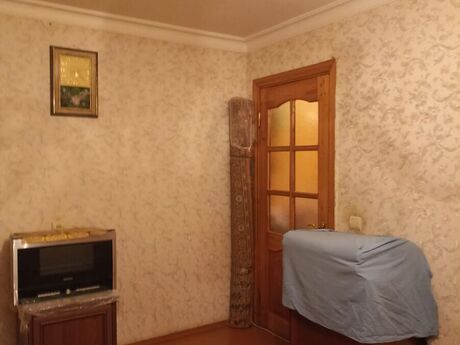 2 otaqlı köhnə tikili - Nəsimi r. - 75 m²