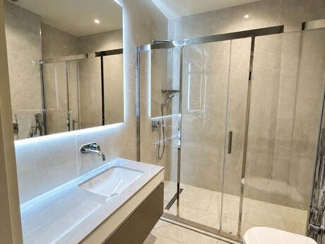 1 otaqlı yeni tikili - Sabunçu r. - 60 m²