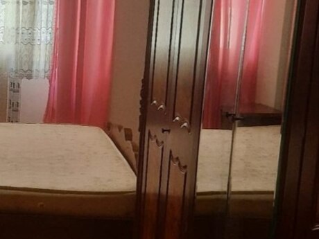 2 otaqlı yeni tikili - Əhmədli m. - 80 m²