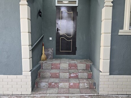 3 otaqlı həyət evi/bağ evi - Xırdalan - 80 m²