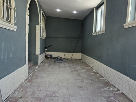 3 otaqlı həyət evi/bağ evi - Xırdalan - 80 m²