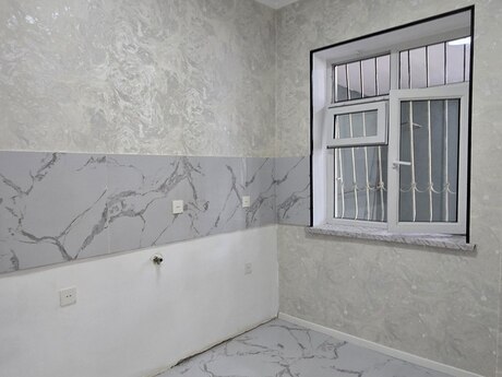 3 otaqlı həyət evi/bağ evi - Xırdalan - 80 m²