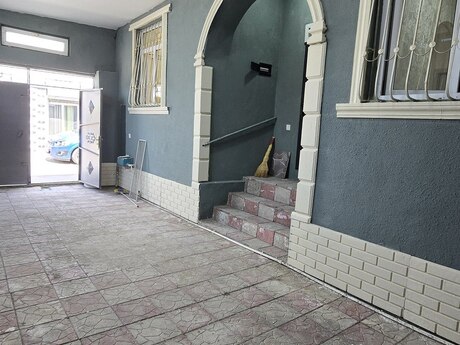 3 otaqlı həyət evi/bağ evi - Xırdalan - 80 m²