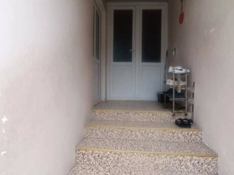 2 otaqlı köhnə tikili - Şəki - 55.6 m²