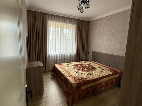 2 otaqlı köhnə tikili - Xalqlar Dostluğu m. - 60 m²