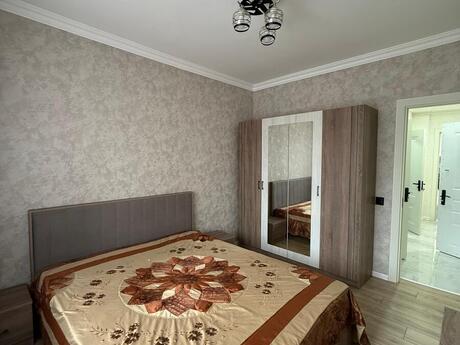 2 otaqlı köhnə tikili - Xalqlar Dostluğu m. - 60 m²
