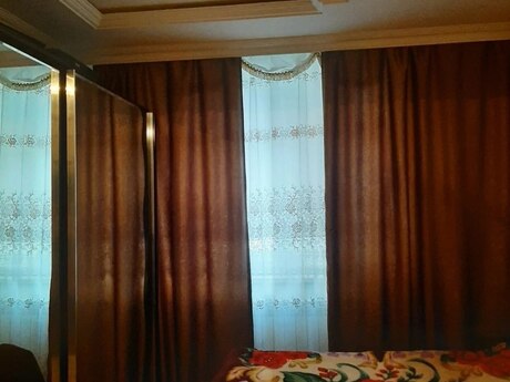 2 otaqlı yeni tikili - Bakıxanov q. - 68 m²