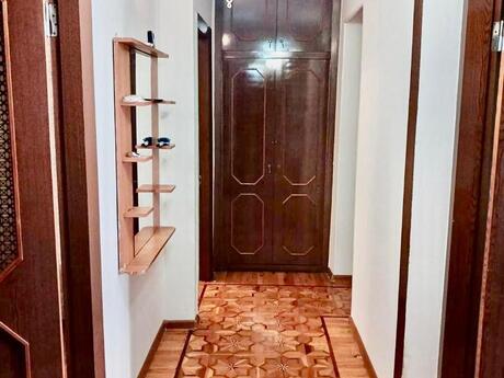3 otaqlı köhnə tikili - Xalqlar Dostluğu m. - 70 m²