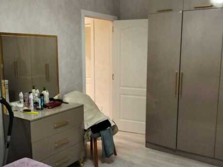 2 otaqlı yeni tikili - Xırdalan - 50 m²