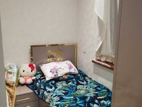2 otaqlı yeni tikili - Xırdalan - 50 m²