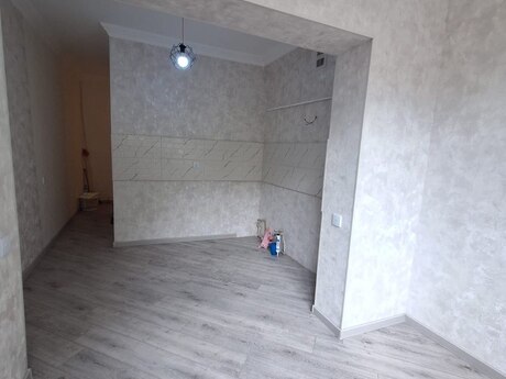 1-комн. вторичка - м. 20 января - 45 м²