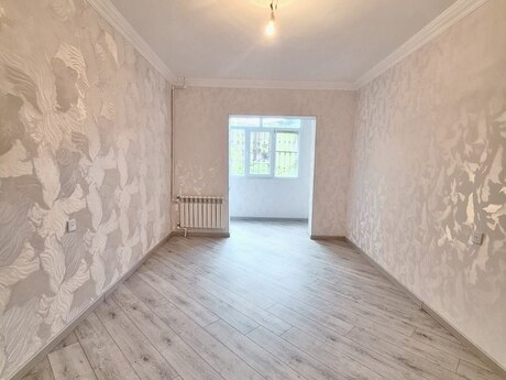 1-комн. вторичка - м. 20 января - 45 м²