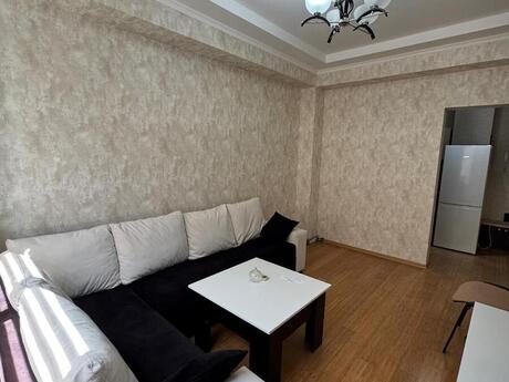 2 otaqlı yeni tikili - 20 Yanvar m. - 48 m²