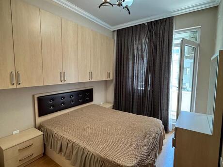 2 otaqlı yeni tikili - 20 Yanvar m. - 48 m²