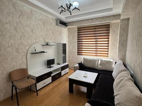 2 otaqlı yeni tikili - 20 Yanvar m. - 48 m²