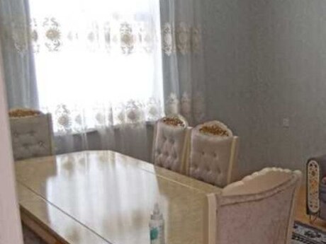2 otaqlı həyət evi/bağ evi - Masazır q. - 60 m²