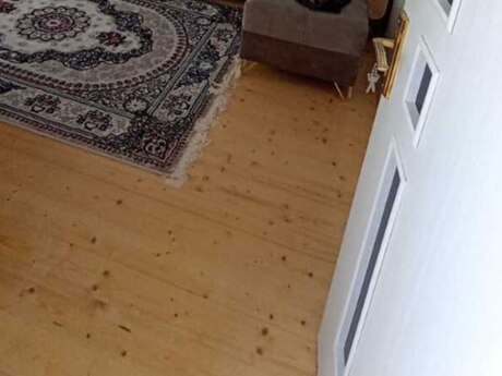 2 otaqlı həyət evi/bağ evi - Masazır q. - 60 m²