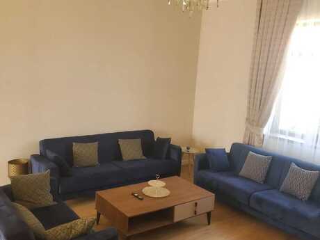 4 otaqlı həyət evi/bağ evi - Nardaran q. - 200 m²