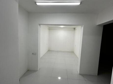 Объект - м. Элмляр Академиясы - 140 м²
