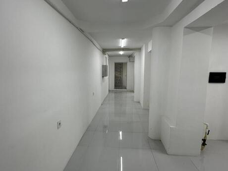 Объект - м. Элмляр Академиясы - 140 м²