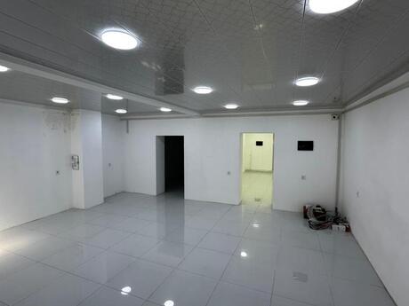 Объект - м. Элмляр Академиясы - 140 м²