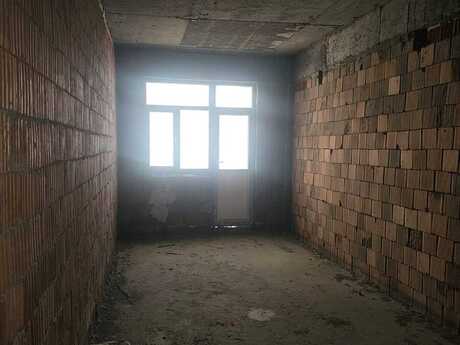 2 otaqlı yeni tikili - Nəsimi m. - 100 m²