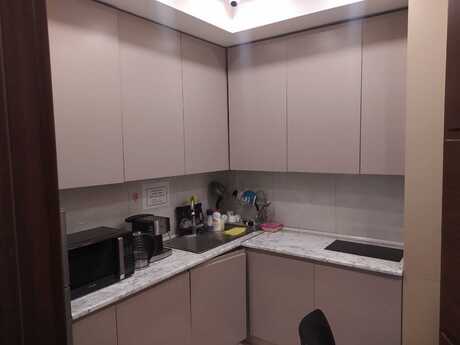 Obyekt - Nizami m. - 120 m²