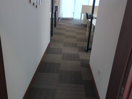 Obyekt - Nizami m. - 120 m²