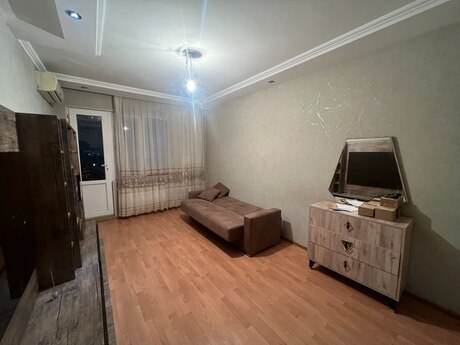 2 otaqlı köhnə tikili - 7-ci mikrorayon q. - 55 m²