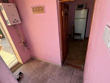 2 otaqlı həyət evi/bağ evi - Binəqədi q. - 60 m²