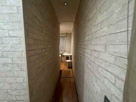 2 otaqlı köhnə tikili - 7-ci mikrorayon q. - 55 m²