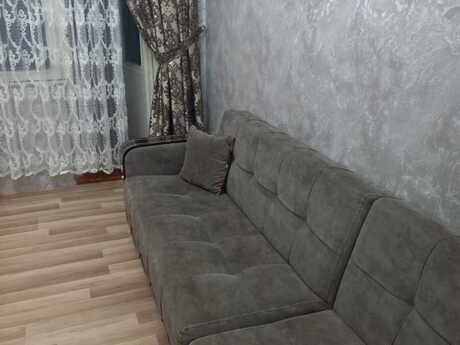 3 otaqlı köhnə tikili - Memar Əcəmi m. - 45 m²