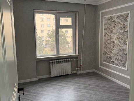 2-комн. вторичка - пос. Массив Б - 61 м²