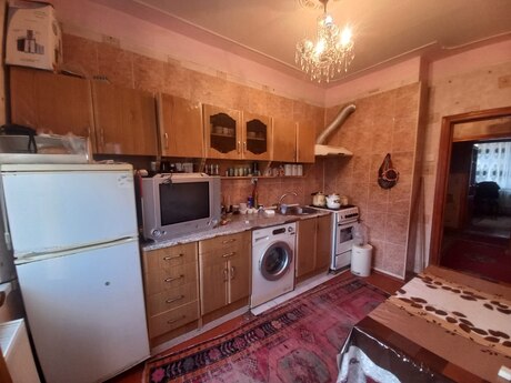 3 otaqlı köhnə tikili - Sumqayıt - 70 m²